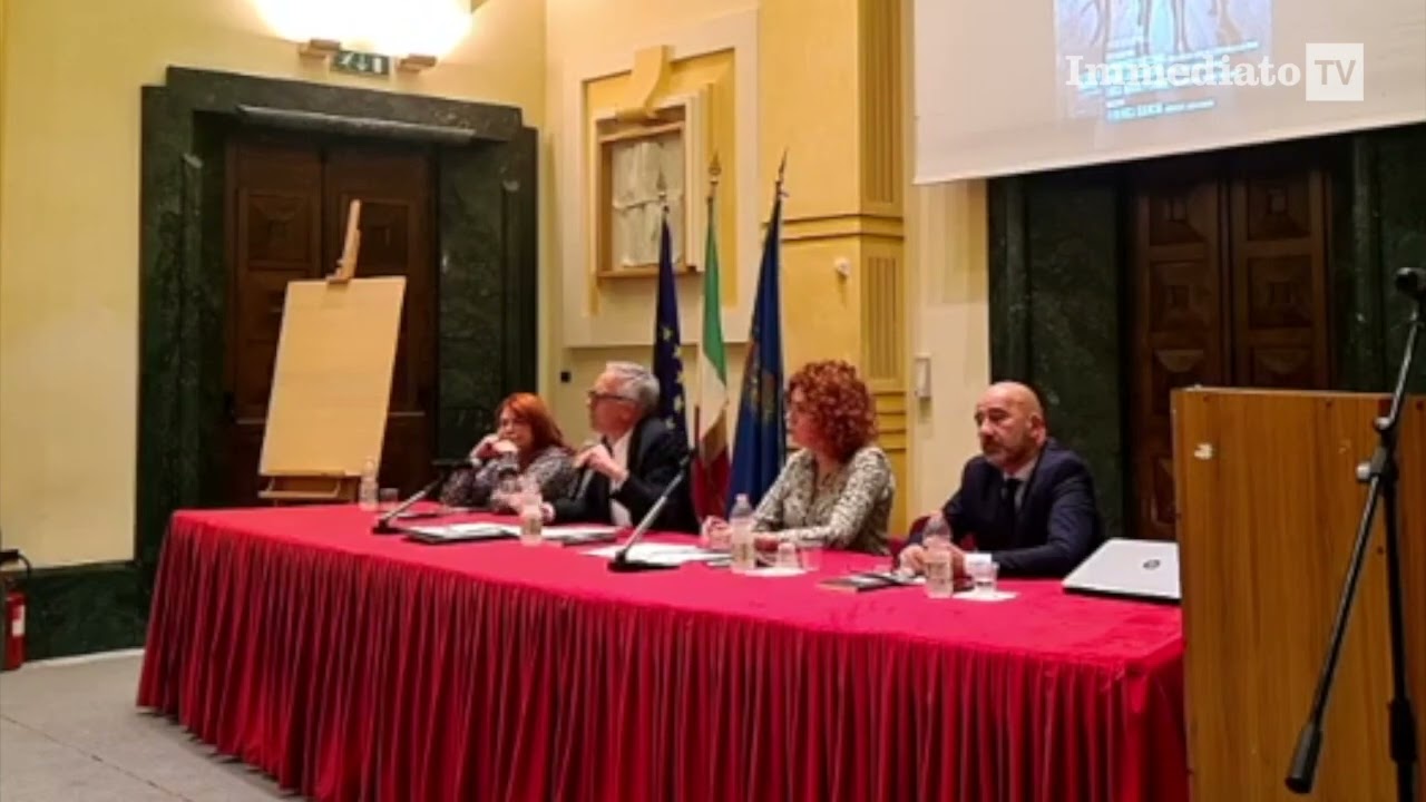 IL PROCURATORE VACCARO: 