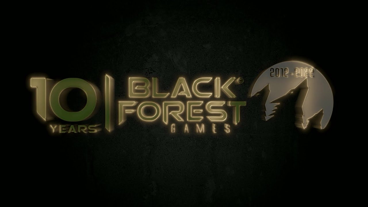 Black Forest Games 10-Year Anniversary Video