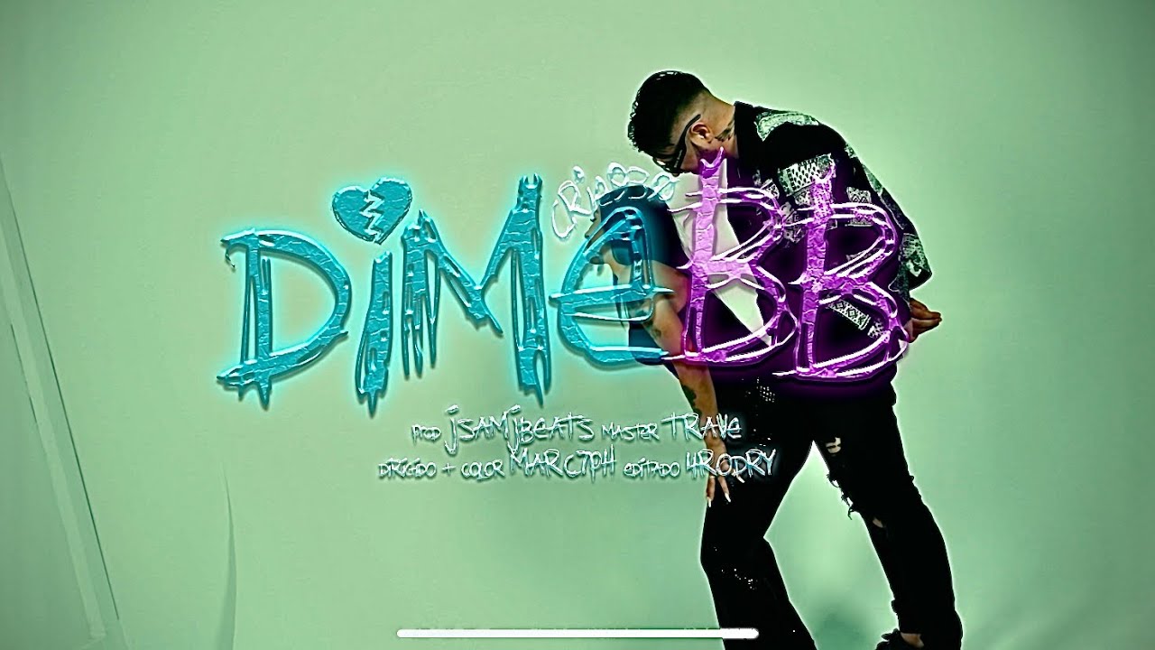 DIME BB - CRIE930 (prod samjbeats)