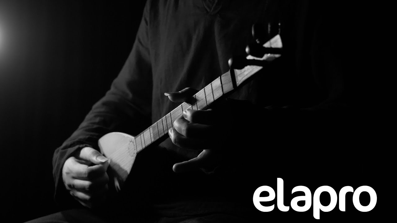 VAY DELİ G&Ouml;N&Uuml;L - Daha Senden Gayri (Cura ile Ezgiler) #elapro