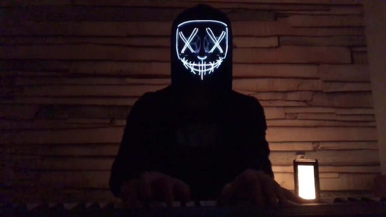 One Republic - Too late apologize - Piano Cover