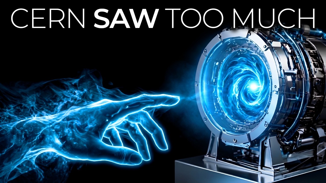 CERN Is Forcing Scientists to Rethink Reality&rsquo;s Rules