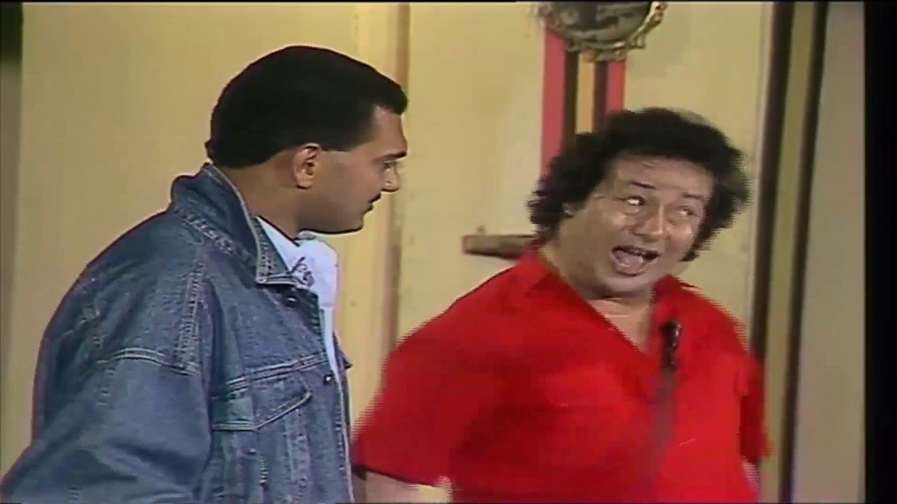 لما تكون شغال في فندق ومبتعرفش انجليزي ويجيلك واحد اجنبي هتعمل معاه ايه