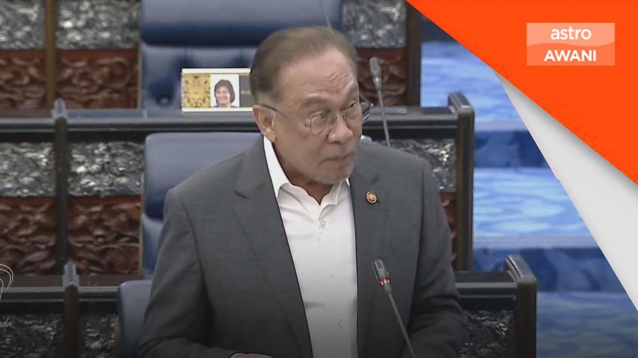 PM nafi Malaysia serah 5,207 hektar tanah kepada Indonesia