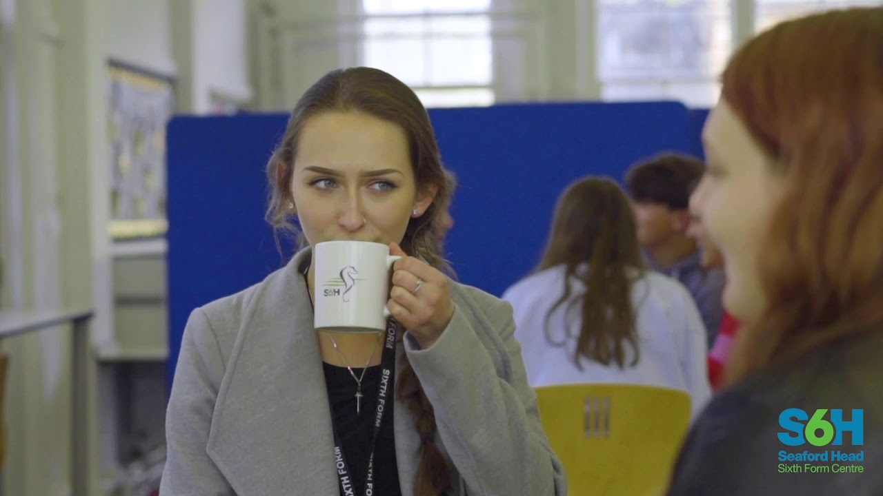 Sixth Form short video v 2