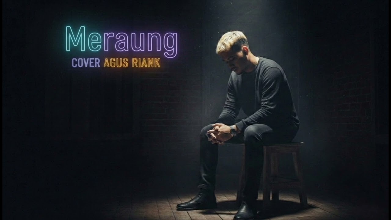 Meraung Cover Agus Riank #coversong #agusriank #bestlagupopmalaysia #music #