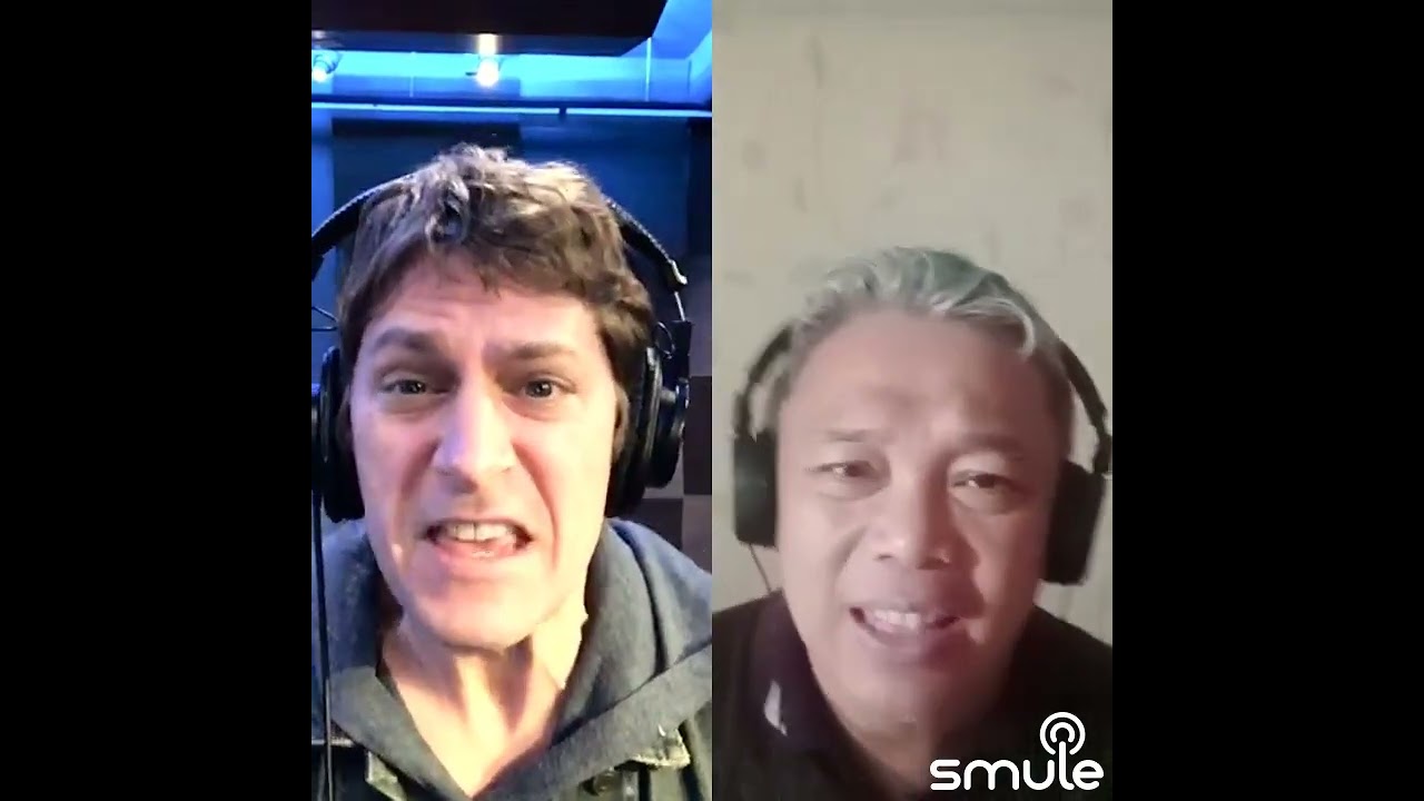 #smulekaraokeduet 