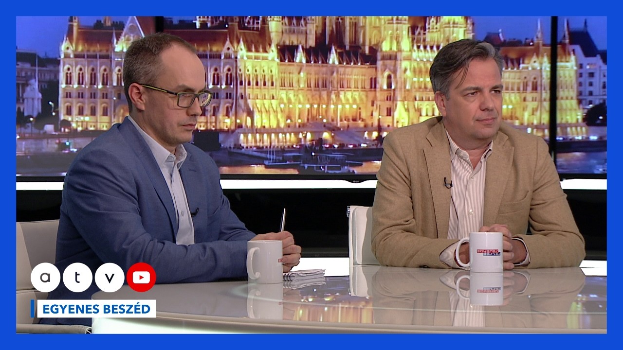 Magyar Péter megszólalt a titkos videóról: Vogel Evelinnel töltött el egy éjszakát