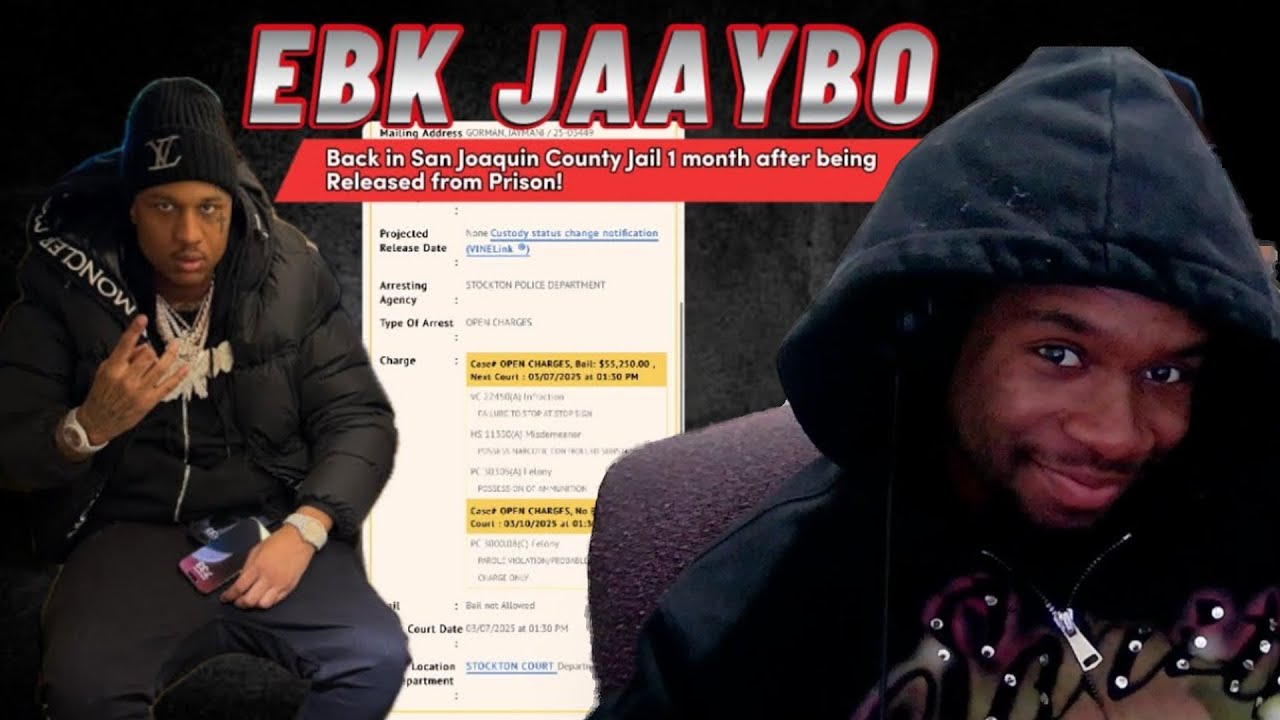 ebk jaaybo is at war.........