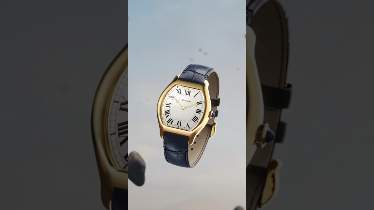 A monumental new addition to the Cartier Priv&eacute; Collection.