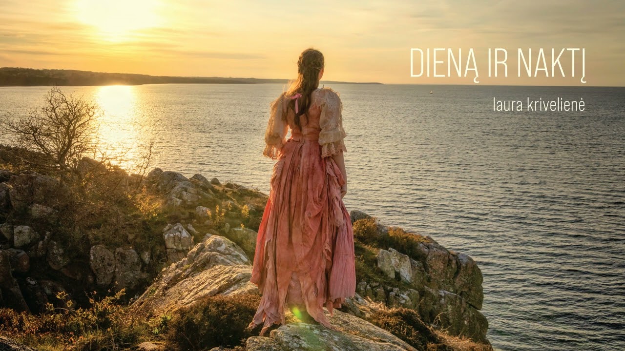 Kaip elnė geidžia... - laura krivelienė