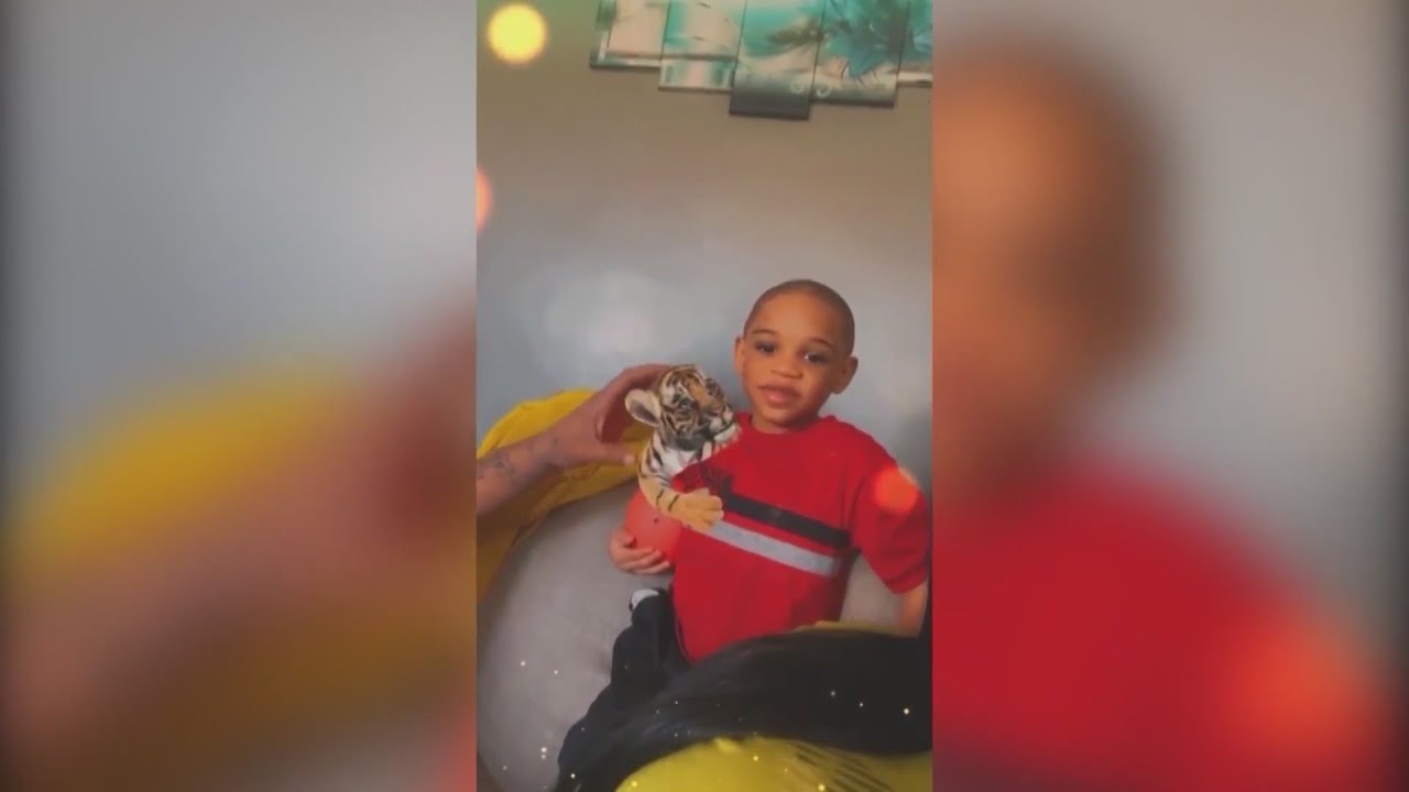 DCFS visited family of slain 6-year-old North Chicago boy twice before death