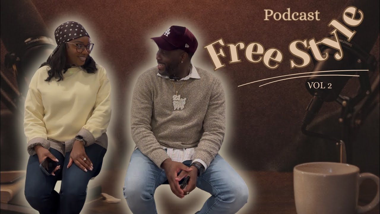 Welcome back to volume 3 🙌🏾
