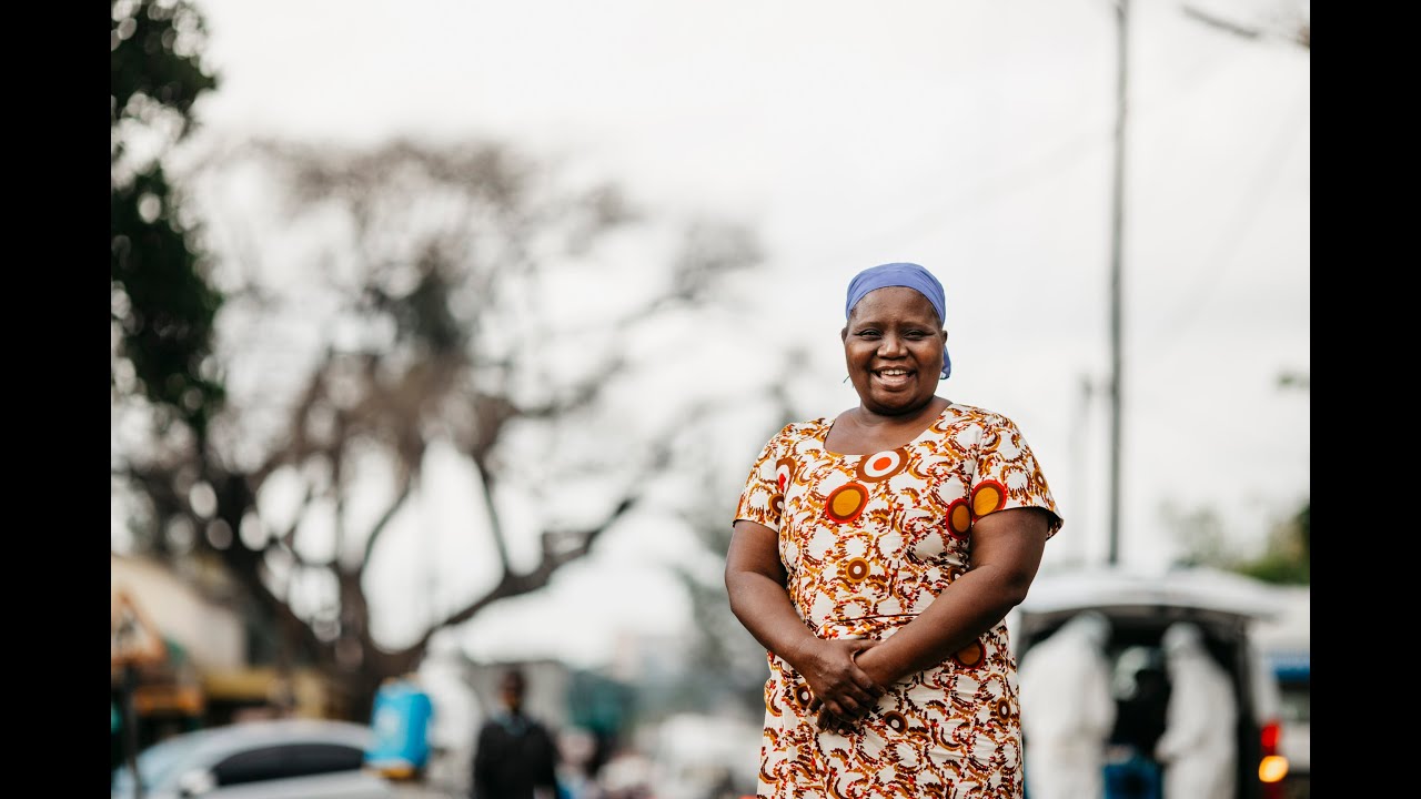 WSUP Mozambique – Building Clean Water and Sanitation for All