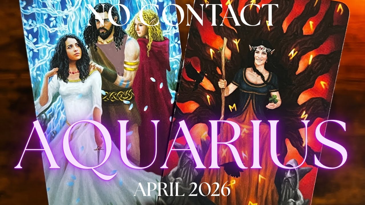 AQUARIUS tarot ♒️ &ldquo;You are being wanted by someone who is scared￼ to reach out&rdquo; 🕯️👀🤐