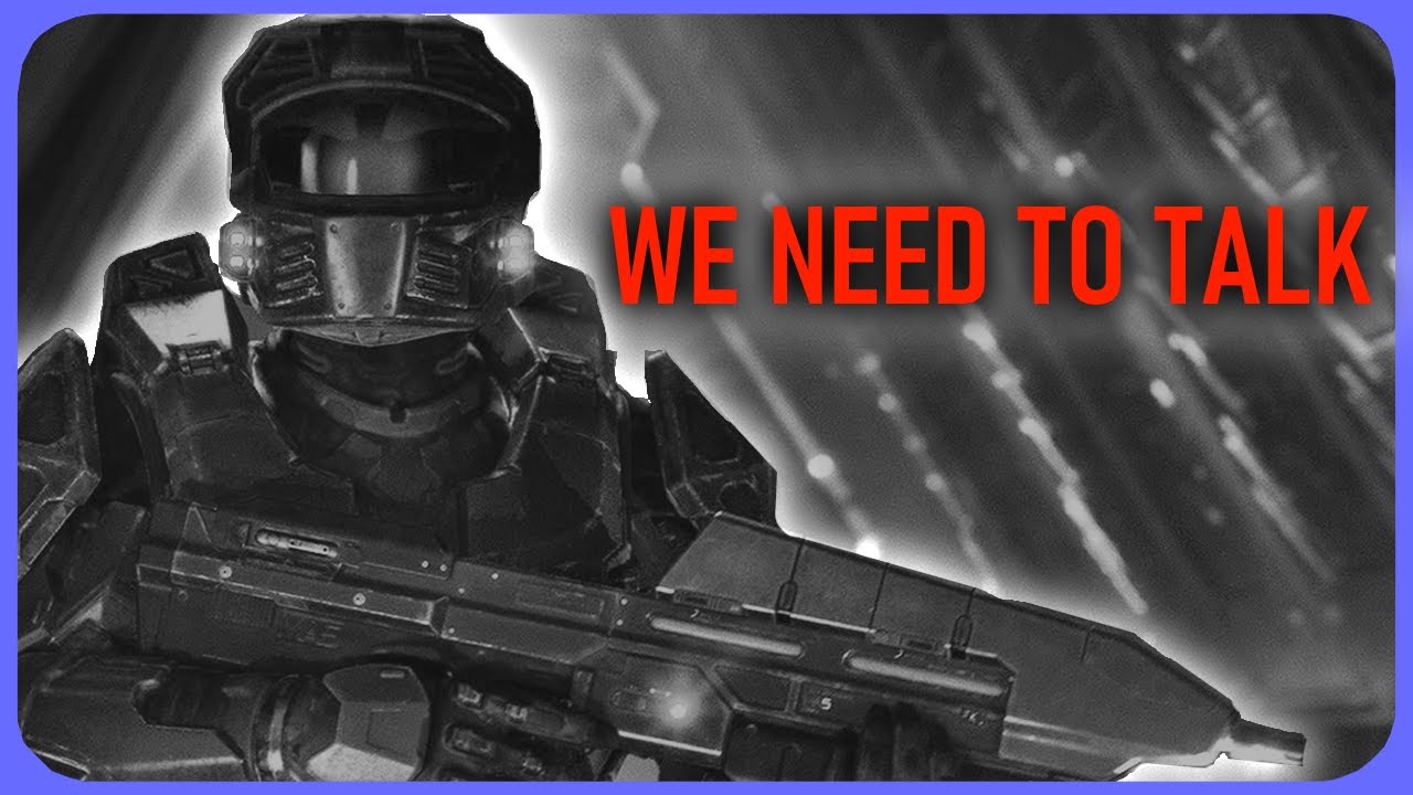 Halo CE Remake: БОЛЬШИЕ проблемы и БОЛЬШОЙ потенциал