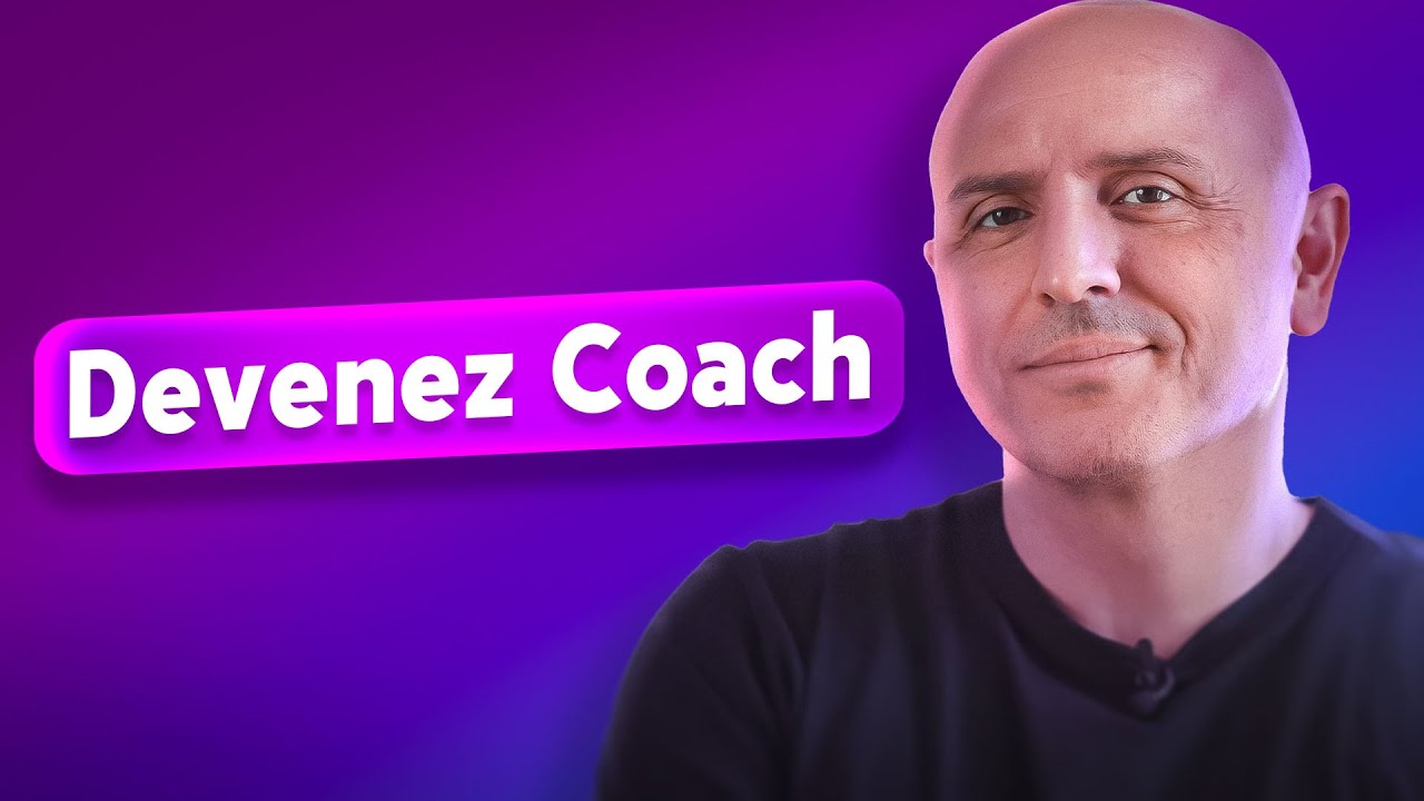 Comment devenir coach en 2025