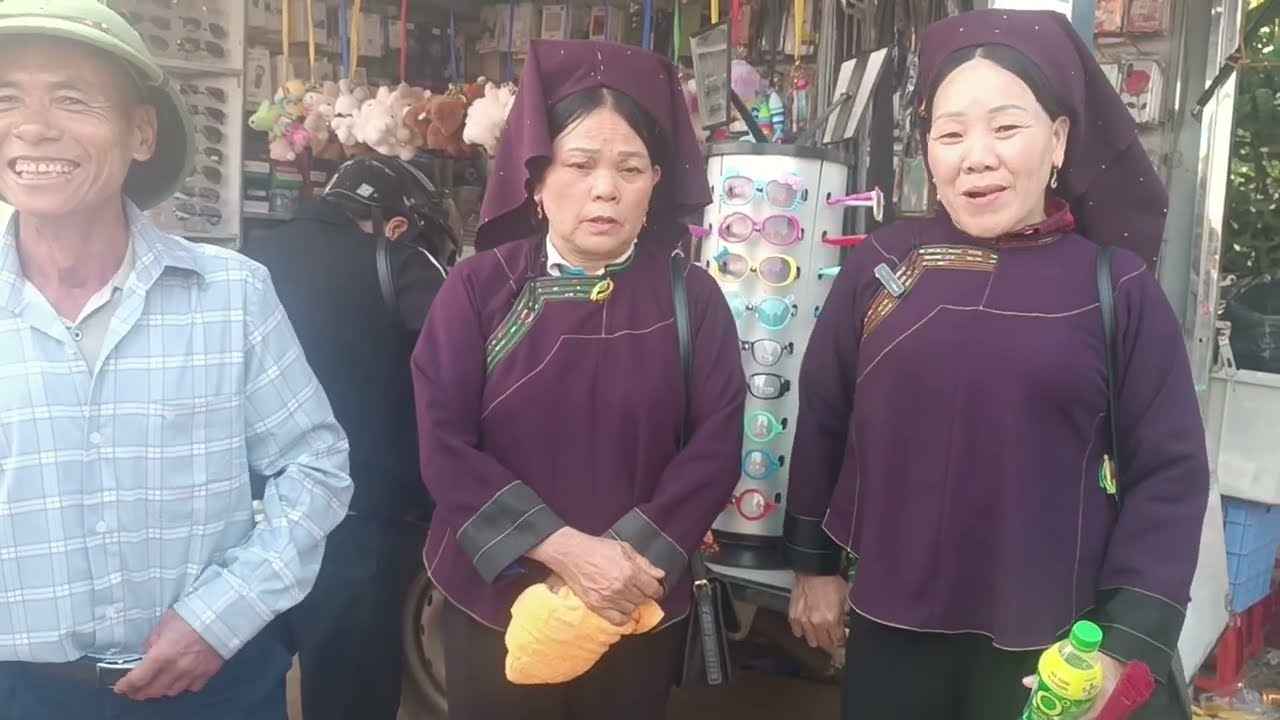 Hò Đối Đáp Hò giao duyên ngày hội 14 tháng giêng tại xã Biên Sơn Bắc Ninh 