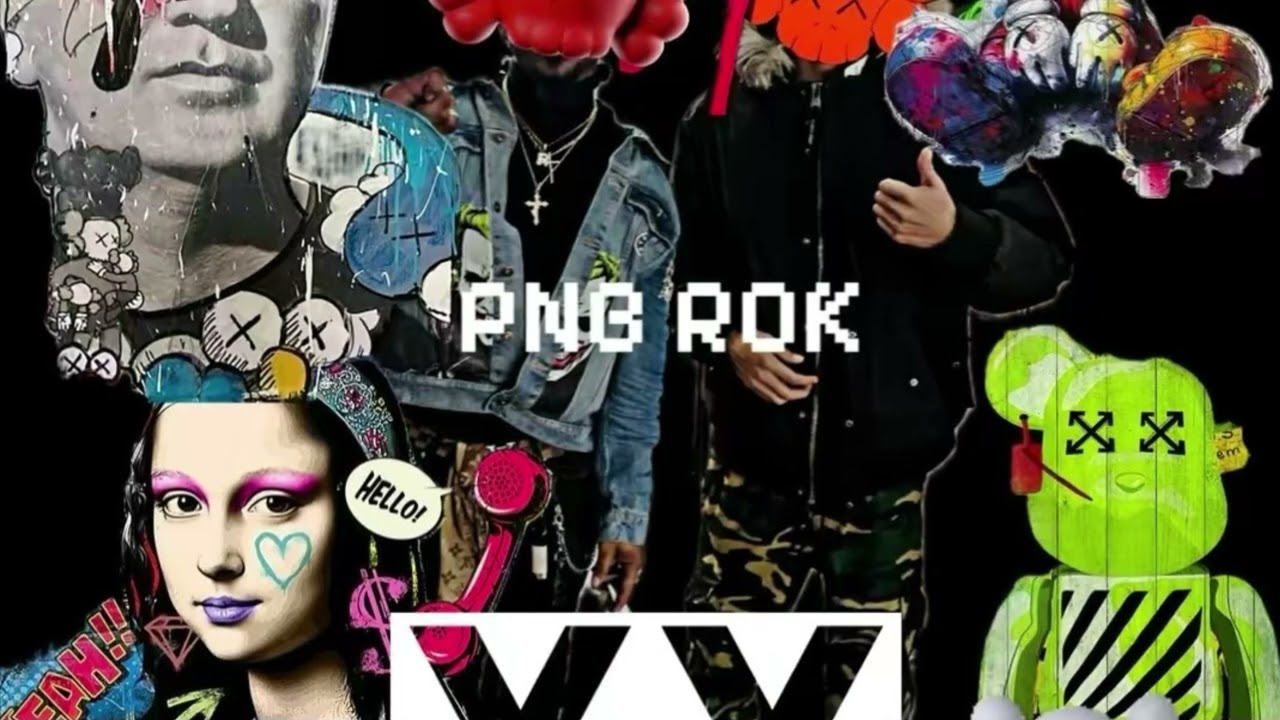 Icey - PNB ROK 