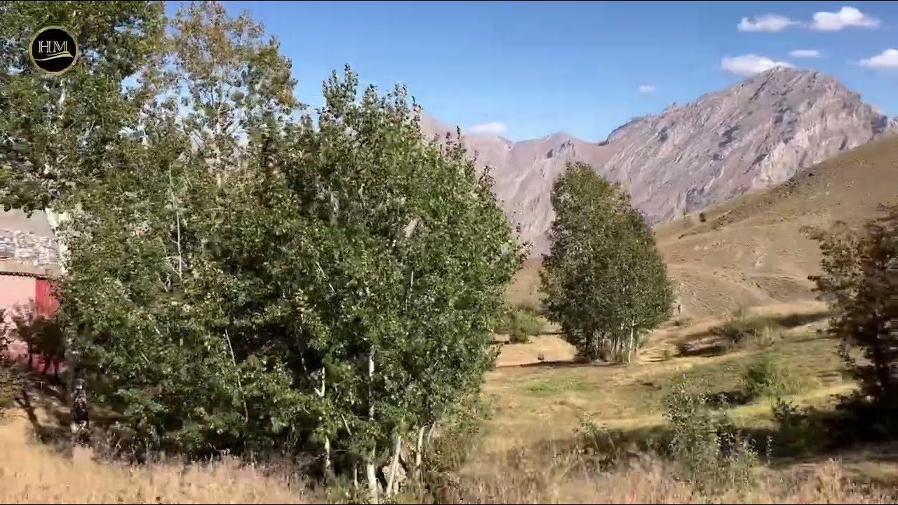 Şex Mahmut - Rame Rumet Kürtçe Uzun Hava