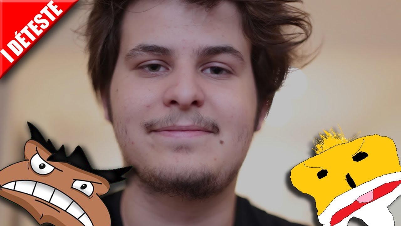 JE HAIS INTHEPANDA