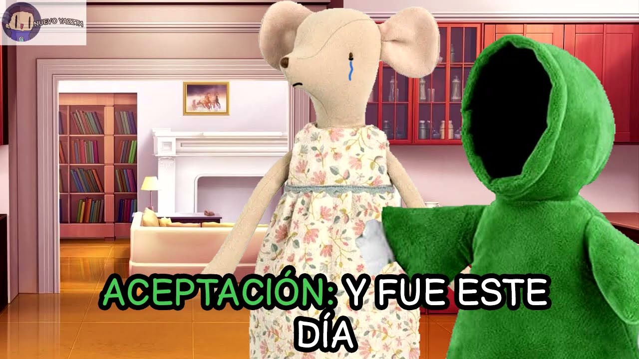 La Aceptación