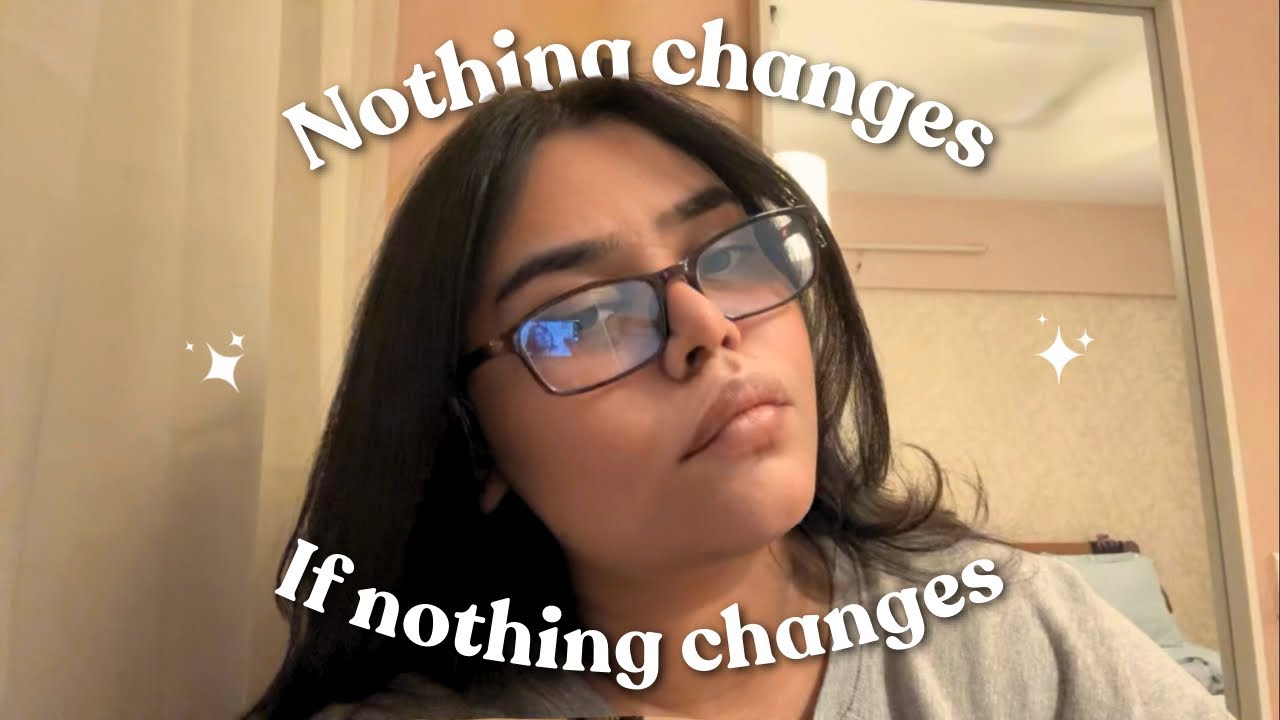 I tried vlogging for 30 days and it changed my life | NB29