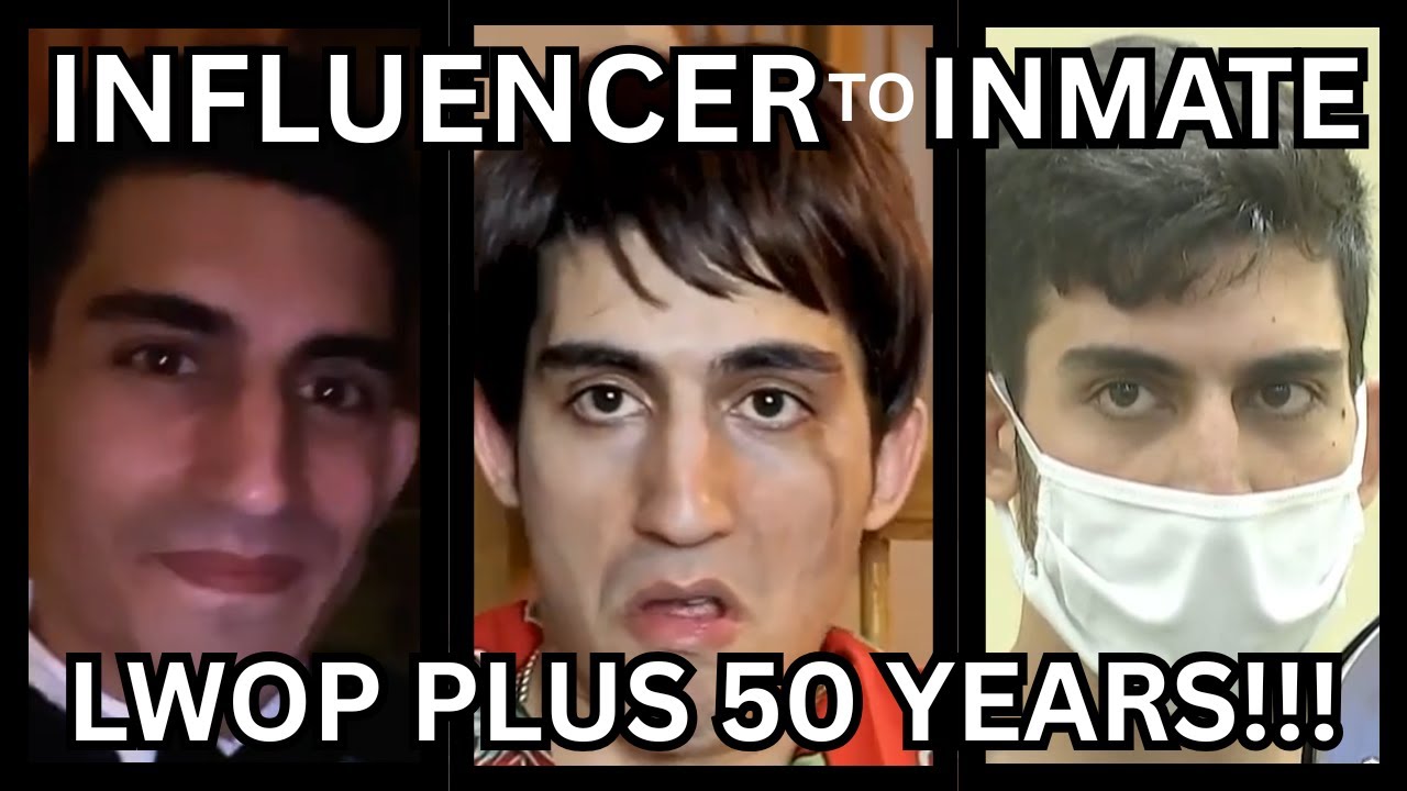 The Rise and Fall of Ali Abulaban: The Full Story