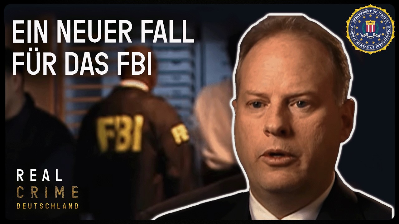 Camden 1997: FBI jagt zwei eiskalte Mörder | True Crime Doku