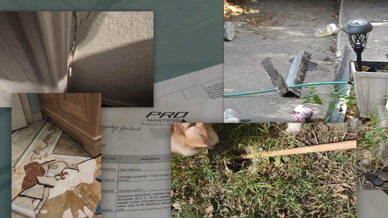 Complaints mount against city-funded contractor paid millions for home repairs