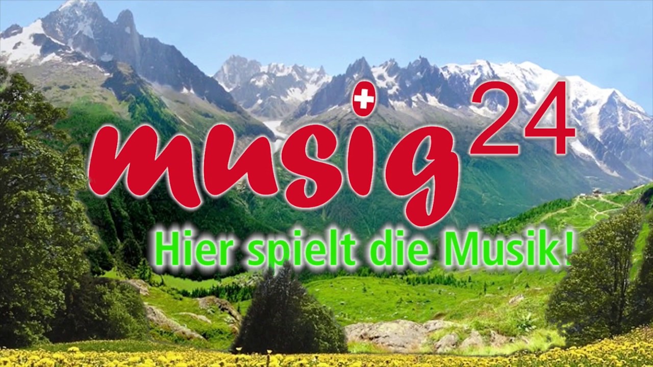 TV Signal geklaut um Musig24 zu schauen