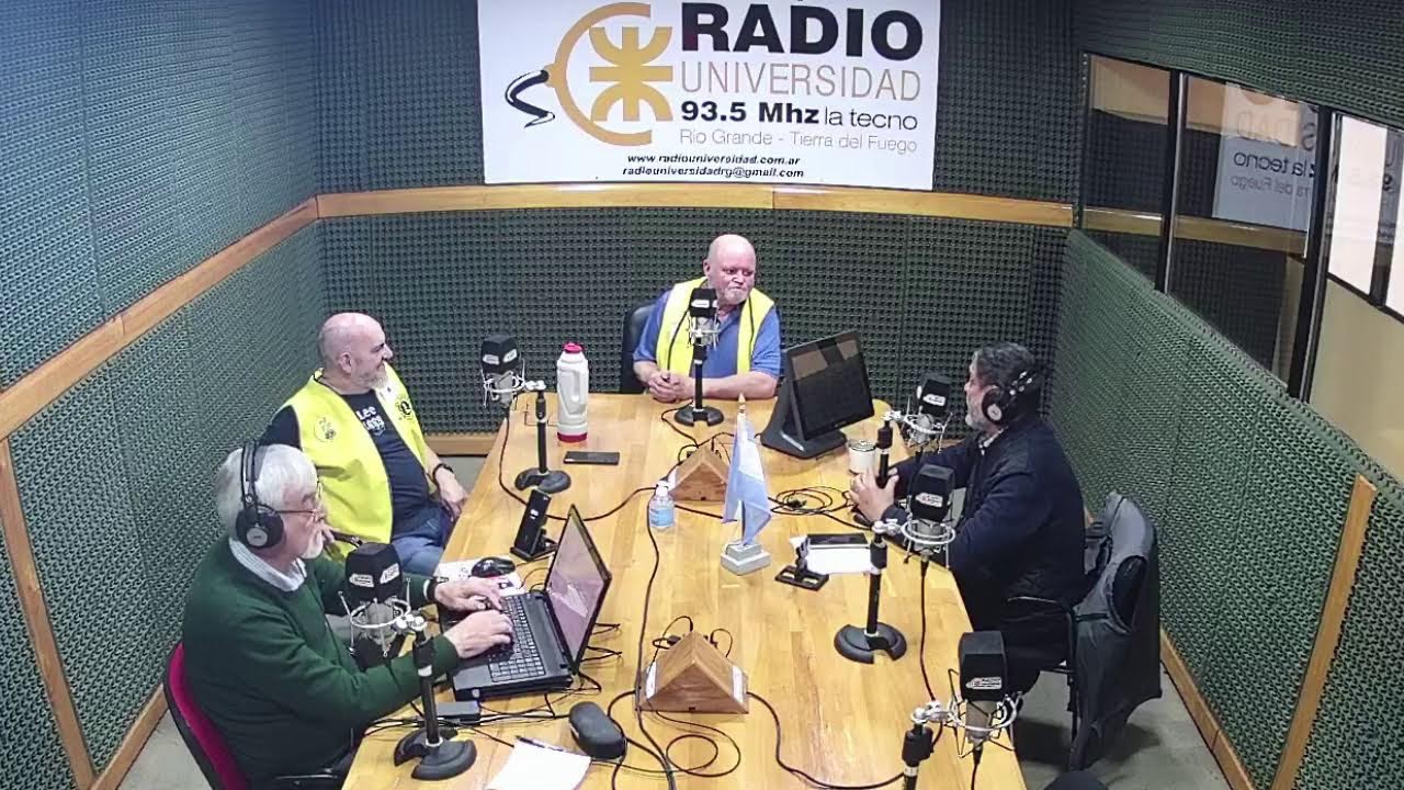 La Mañana de la Tecno