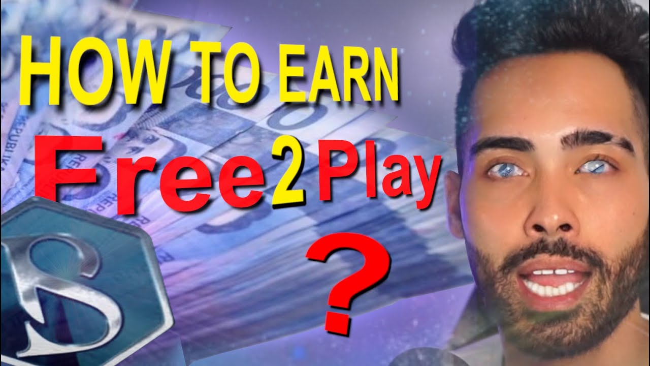 ArcheWorld | How to EARN as Free2Play Gamer?? - Play&Earn!