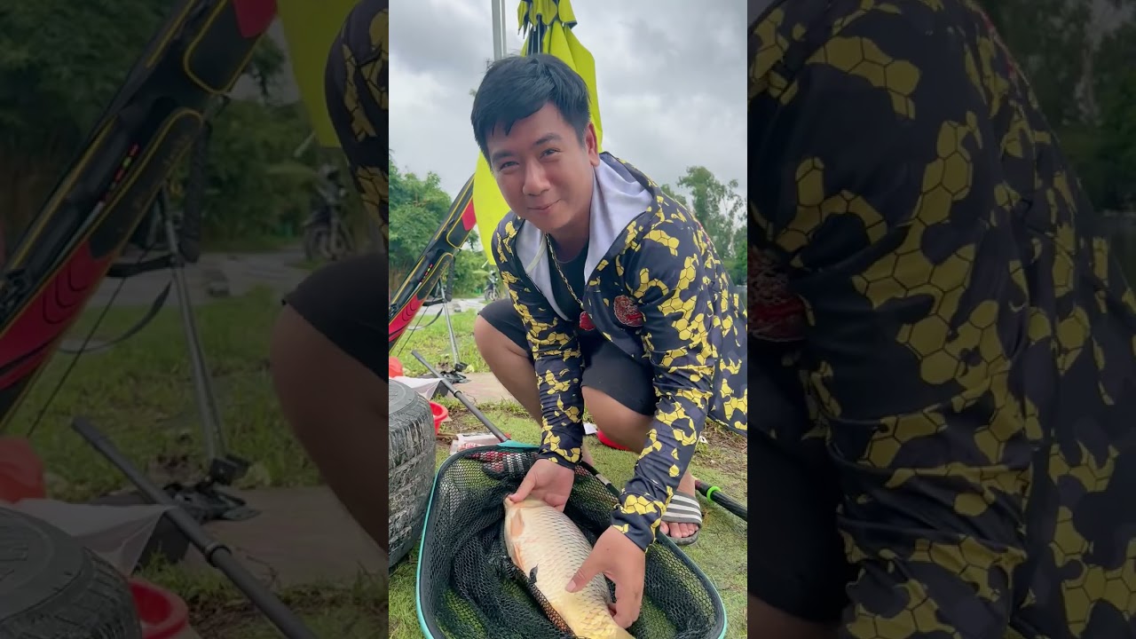 ✅C&acirc;u lục đầu cần = cần tay ph&ecirc; g&acirc;y nghiện lu&ocirc;n c&aacute;c b&aacute;c