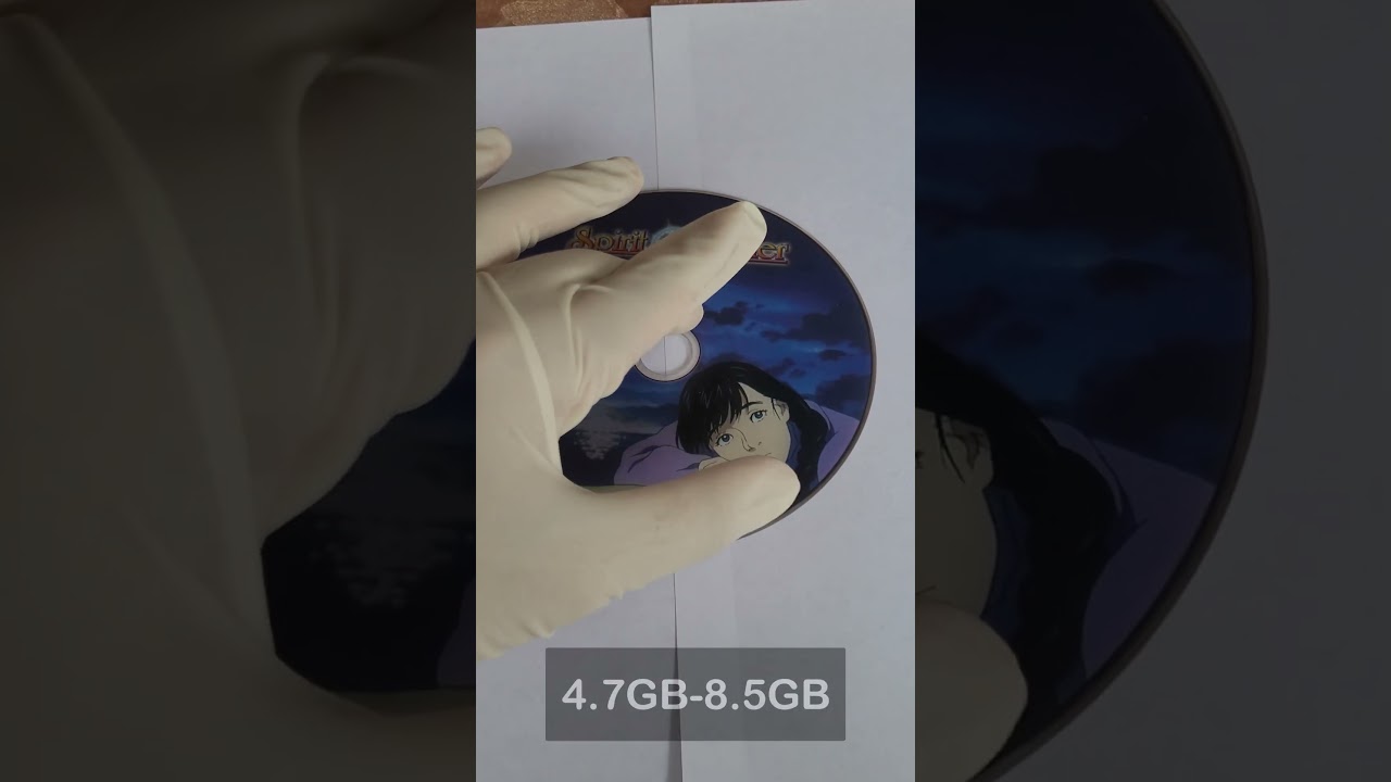 CD vs DVD vs Blu-ray vs 4K &iquest;Cu&aacute;l es mejor?