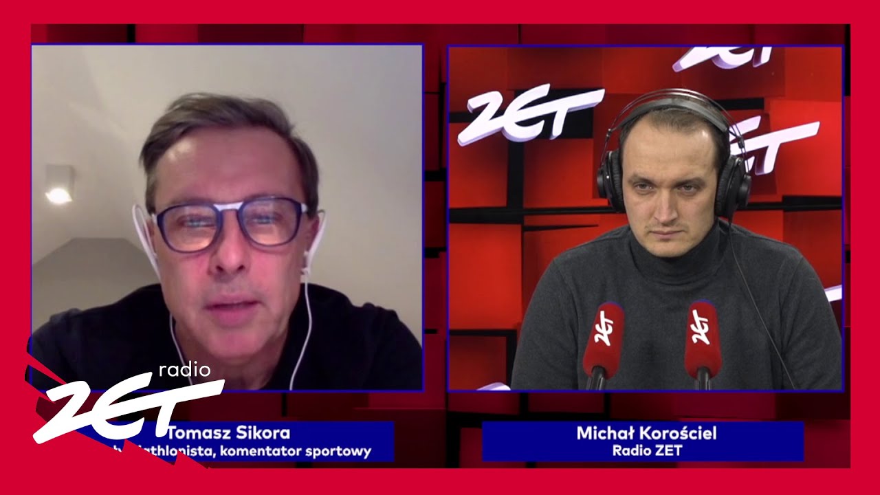 Tomasz Sikora: Cieszę się, że nie zostałem prezesem Polskiego Związku Biathlonu.
