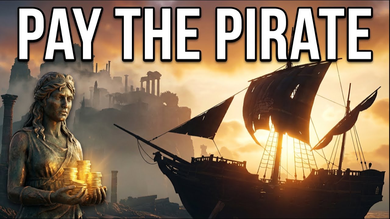 Assassin’s Creed Odyssey | Red in the Wreckage & Lost and Found | Xenia Grind | No Commentary