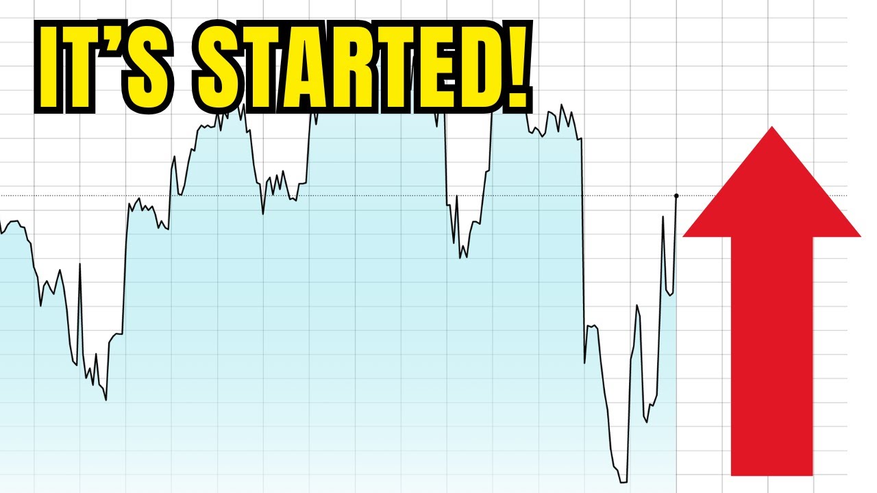 Trump U-TURNS! is The Bull Market Back on? Macro Outlook Live