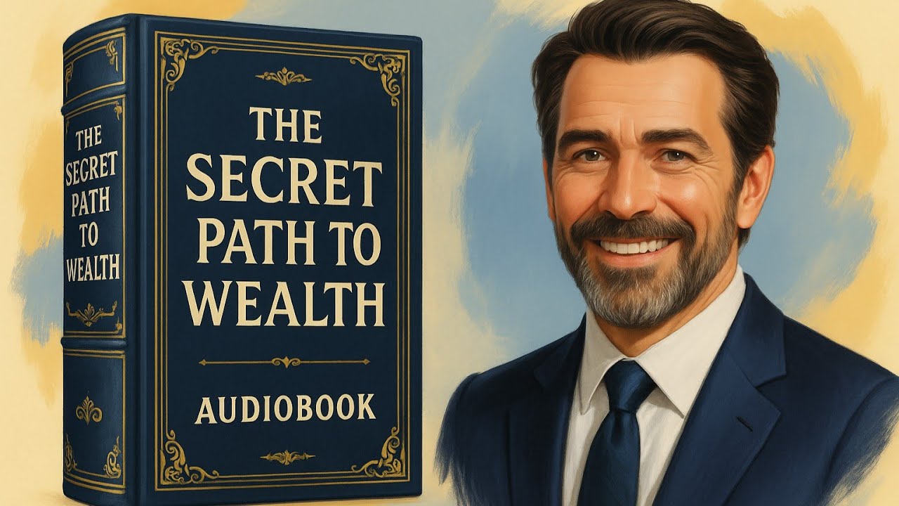 Audiobook Listen Before Sleep | This Powerful Audiobook Will Change How You Think About Money