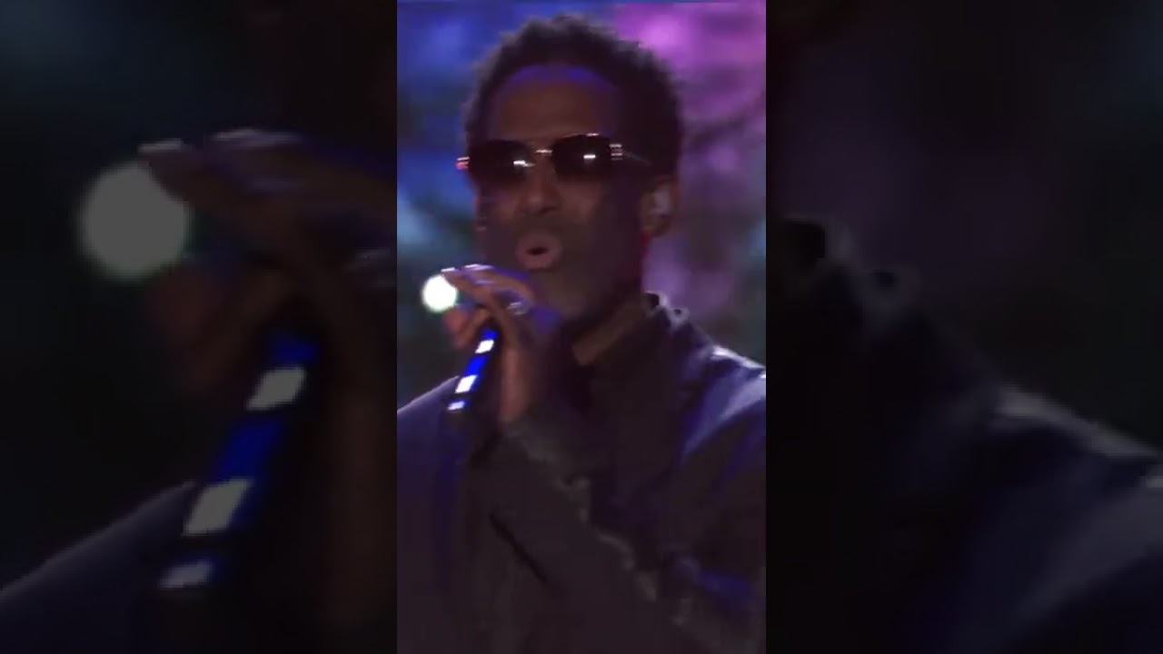 Boyz II Men TrendSetters!