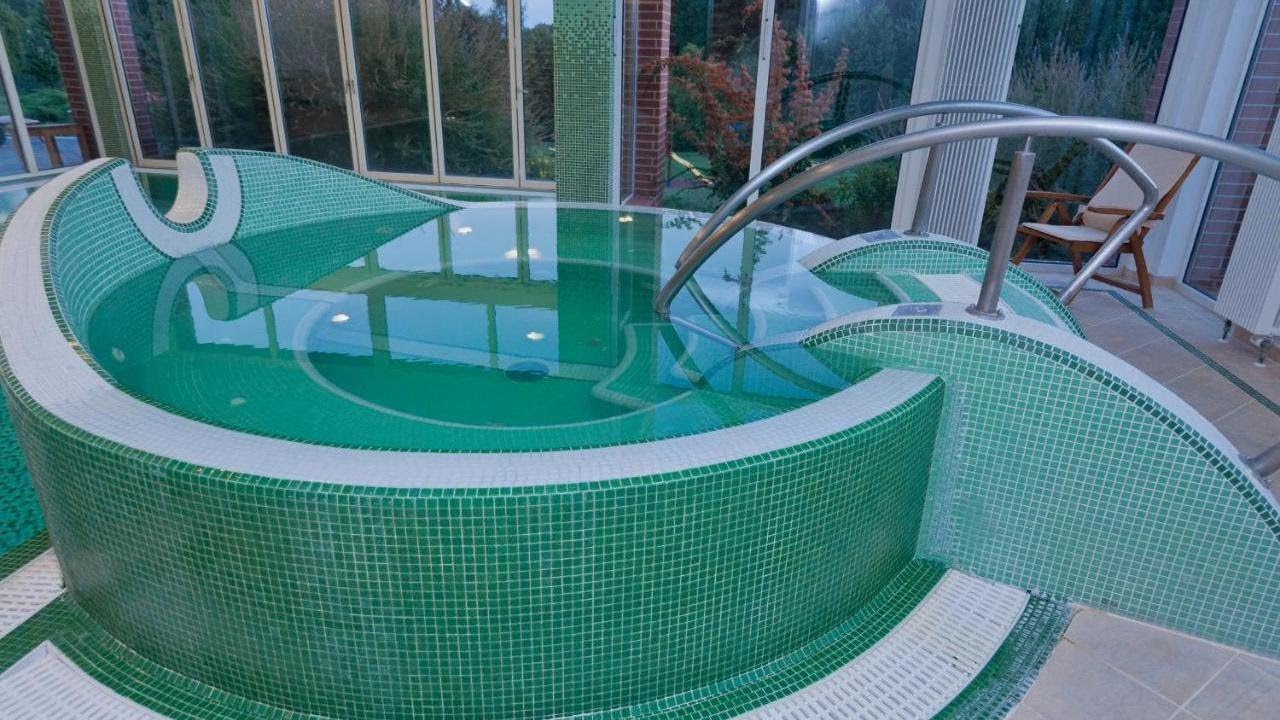 Hotel Kardosfa, Zselickisfalud, Hungary