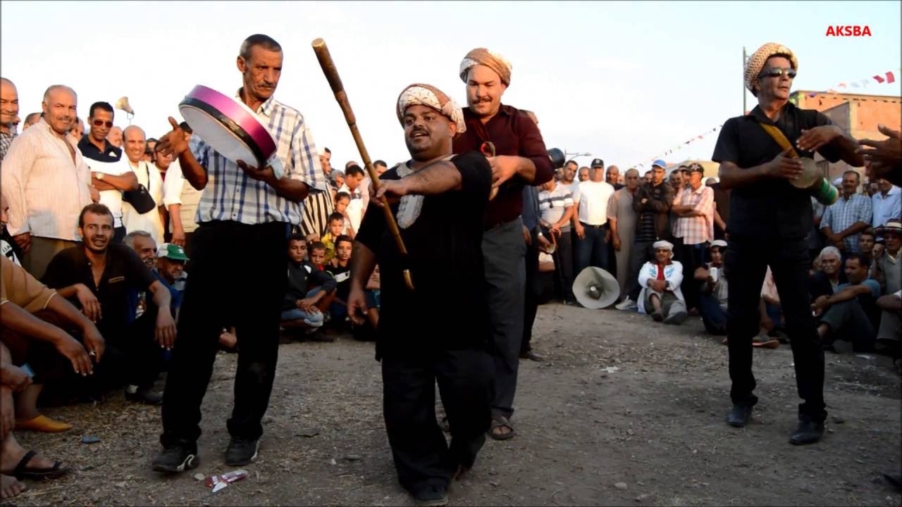 OUAADA AIN TOLBA ( W , Ain Témouchent ) 2016