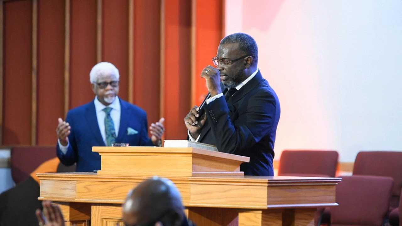 Messiah Service 02/08/2026