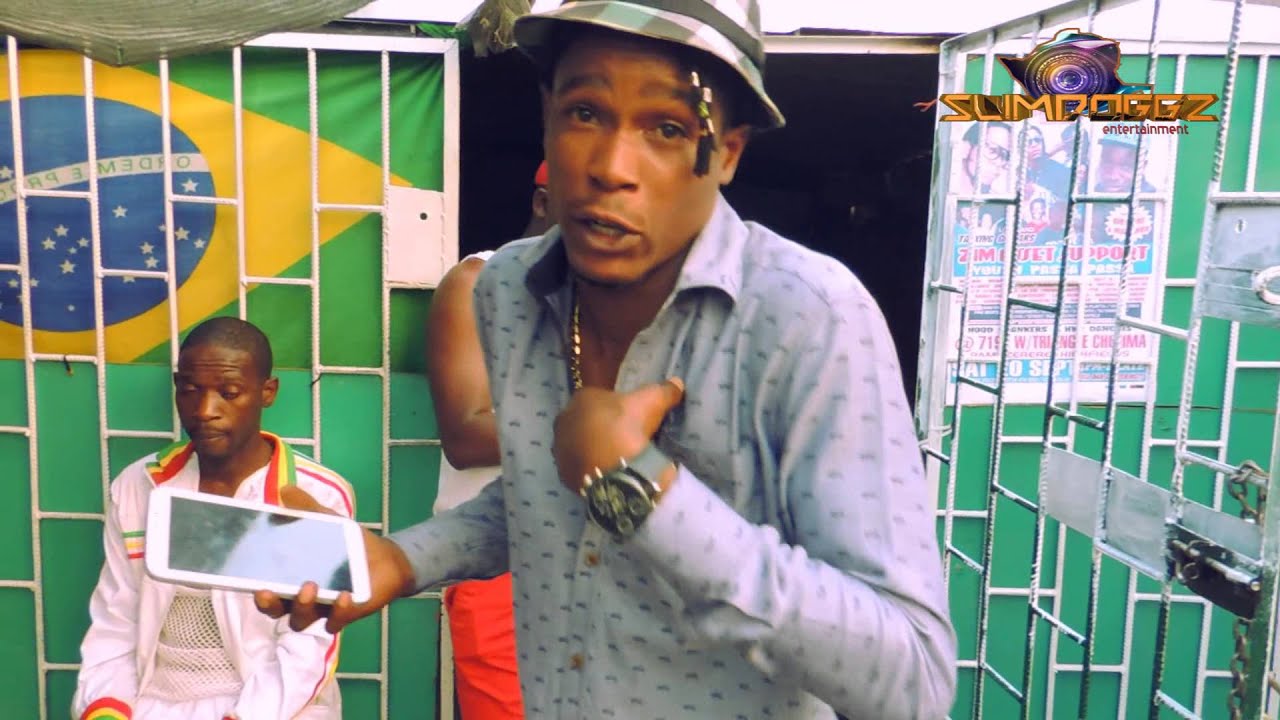 SOULJAH LOVE FREESTYLE OCT 2014 @ DAILY BREAD RECORDS | official video by Slimdoggz entertainment|