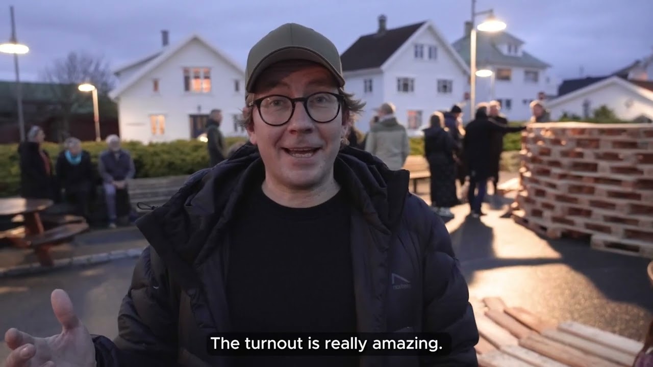 Europan 17 Åkrehamn