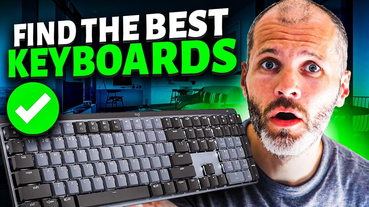 Best Keyboards for Writers 2023
