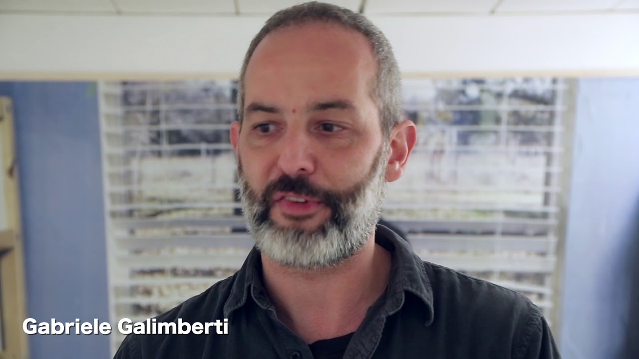 Spazio 32 - Toy stories di Gabriele Galimberti