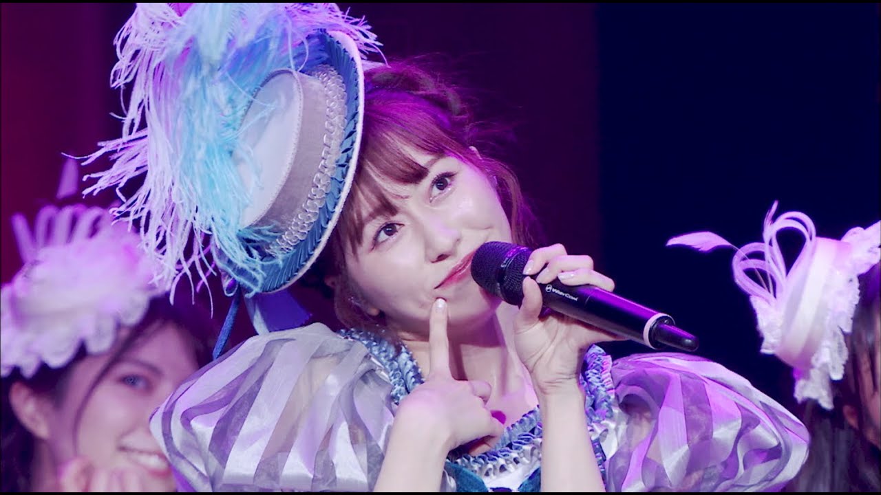 佐々木彩夏 【LIVE】A-rin Kingdom（from 『AYAKA NATION 2021 in Yokohama Arena』）