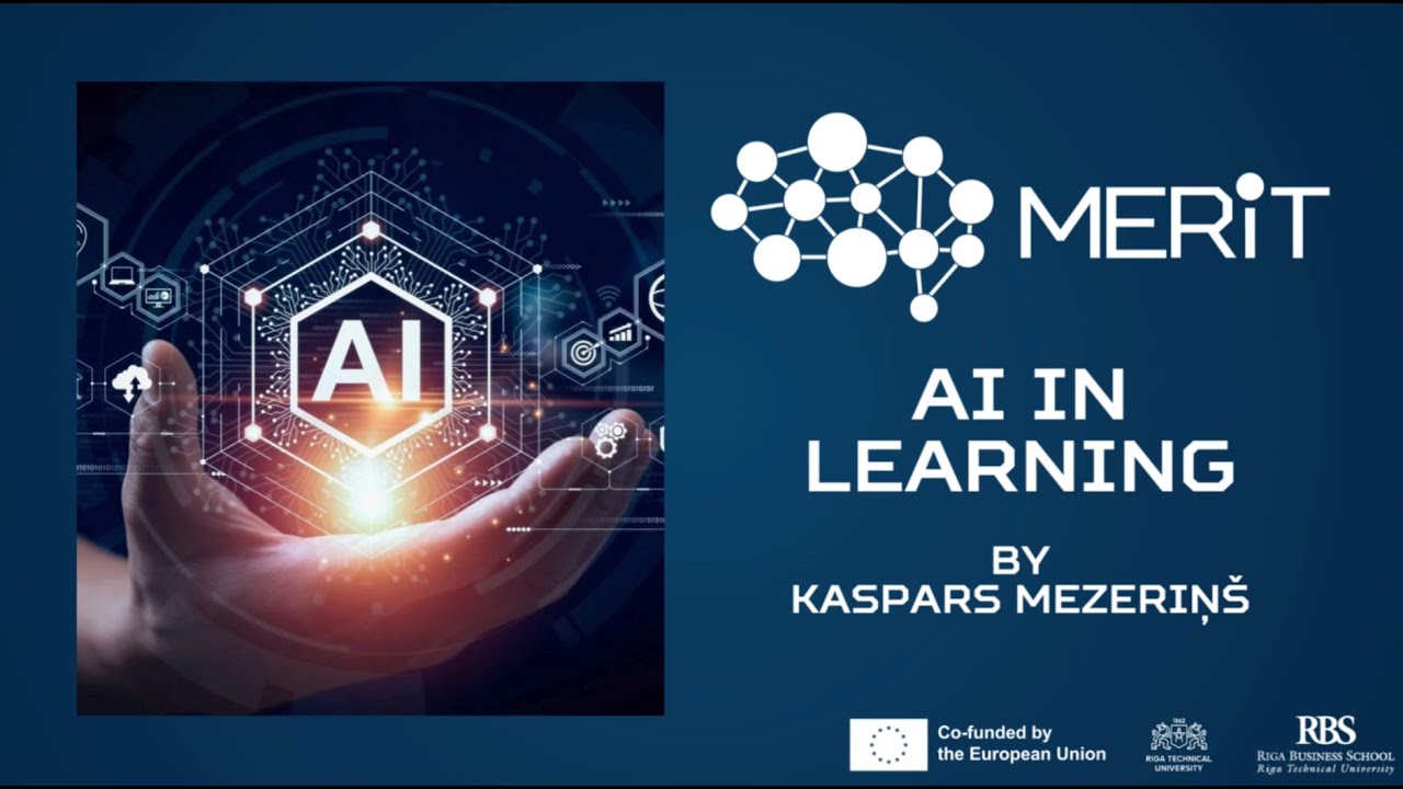 MERIT - AI In Learning