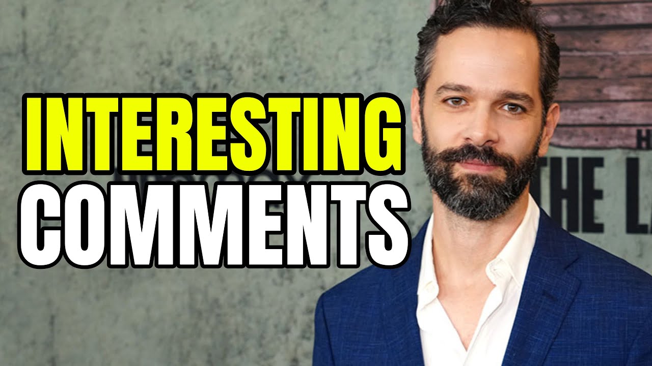 Neil Druckmann Hypes Up Naughty Dog's Game...Too Much?